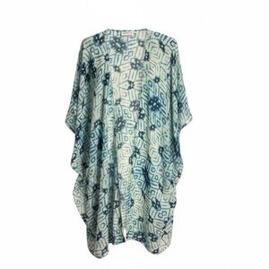 Swimsuits for All beach cover-up, light and airy